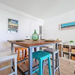 Διαμέρισμα Le Citadin, Centre Ville, Parking Gratuit Pour 6p Pau